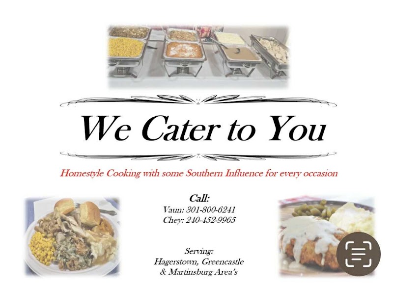 We Cater To You LLC - photo 3