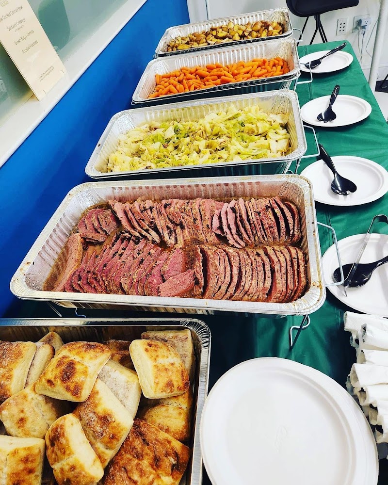 Eat Play Events & Catering - photo 4