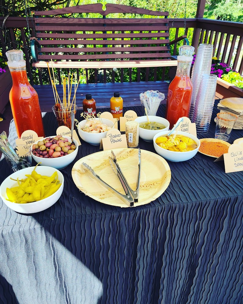 Eat Play Events & Catering - photo 3