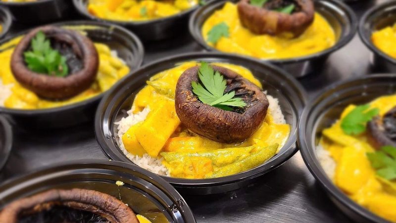 Eat Play Events & Catering - Catering in Oakland, California