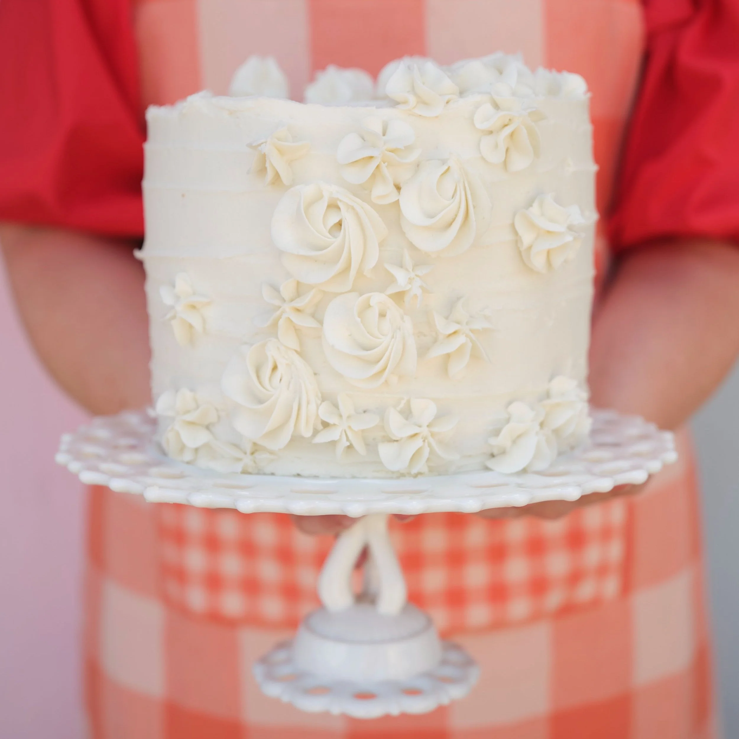 Campbell's Bakery - Catering in Jackson, Mississippi