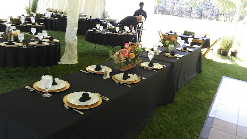 A Catered Event - photo 4