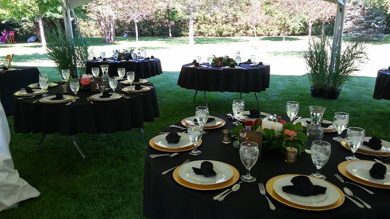 A Catered Event - photo 5