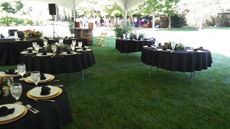 A Catered Event - photo 2