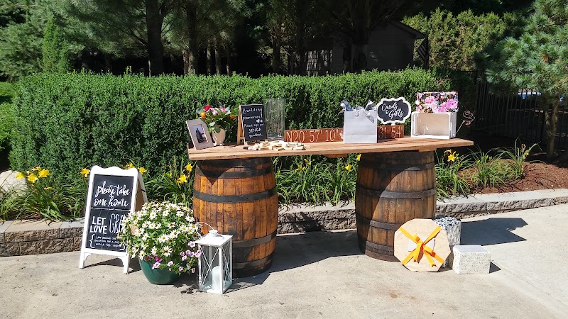 A Catered Event - photo 3