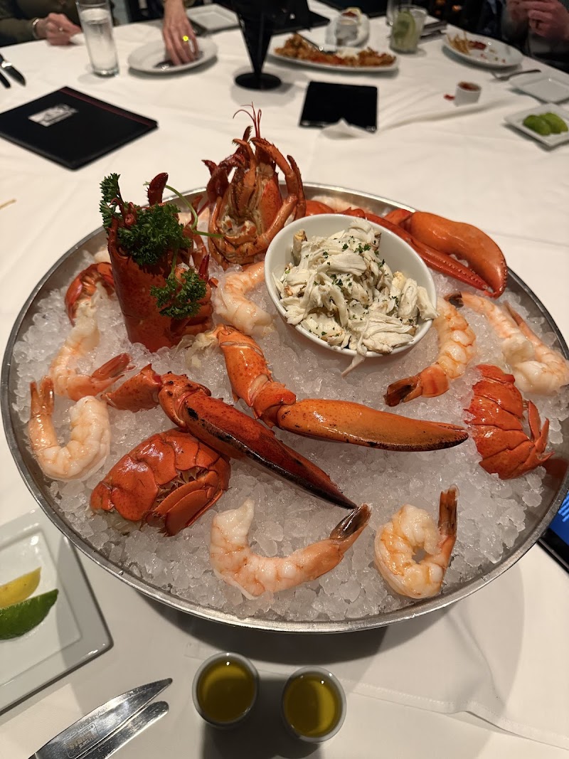 Ruth's Chris Steak House - photo 4