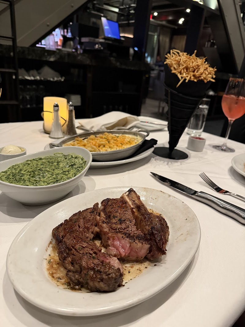 Ruth's Chris Steak House - photo 5