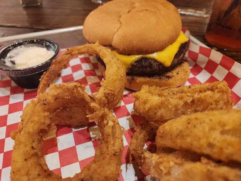 Romie's Grocery - Catering in Tupelo, Mississippi