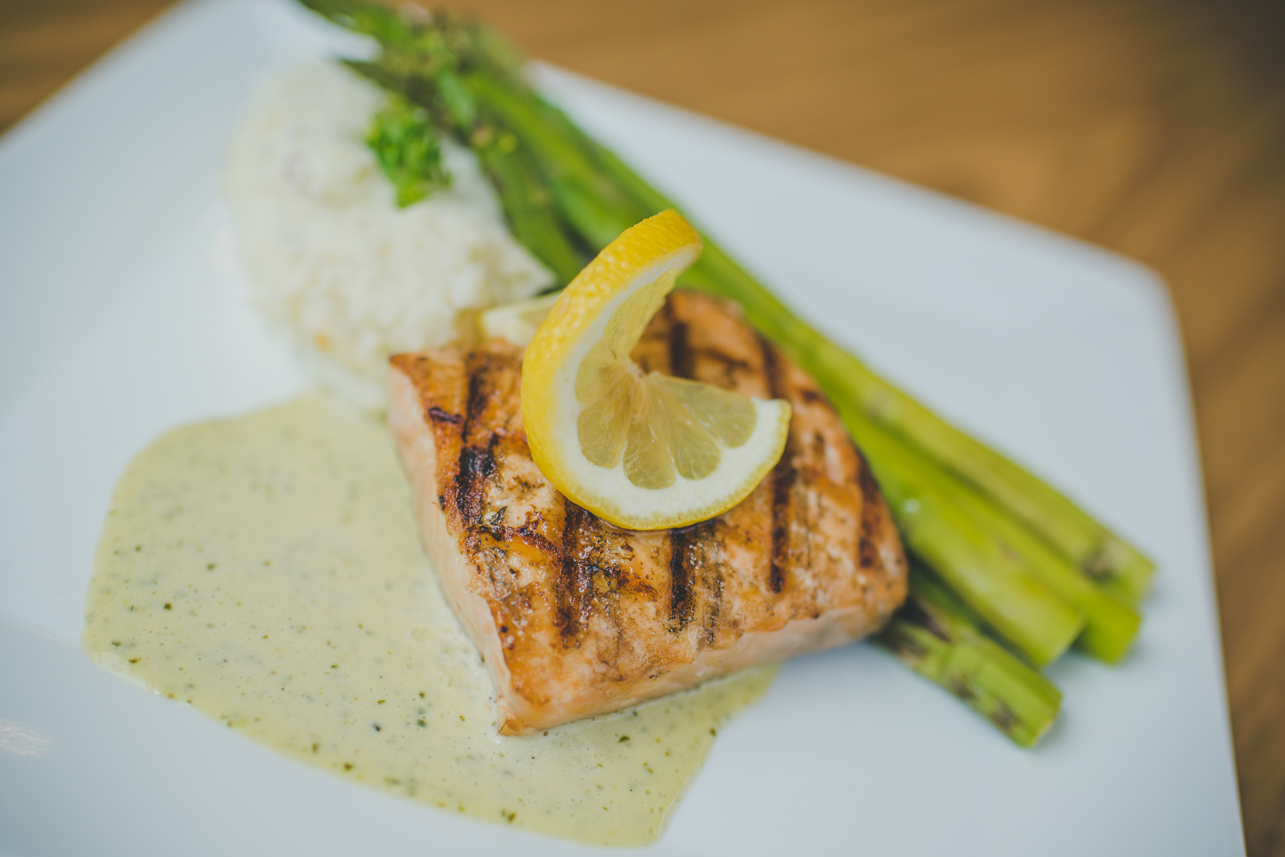 BLUESTEM CATERING CO. - photo 3