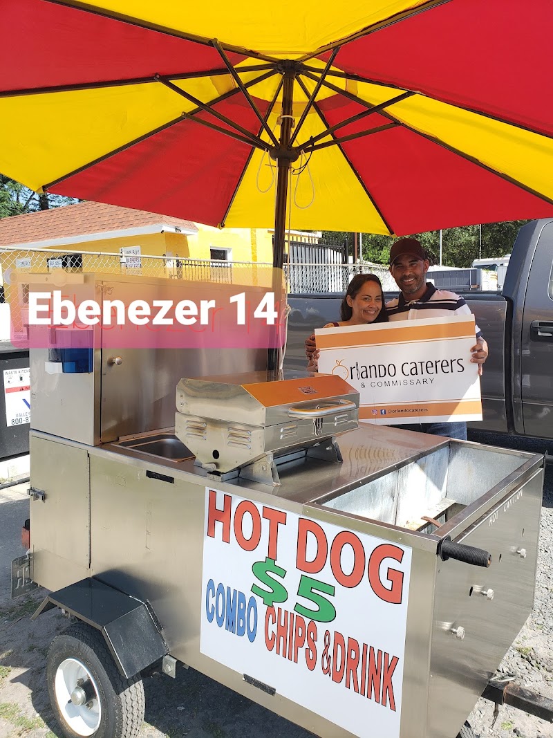 Orlando Caterers and Commissary - Catering in Orlando, Florida