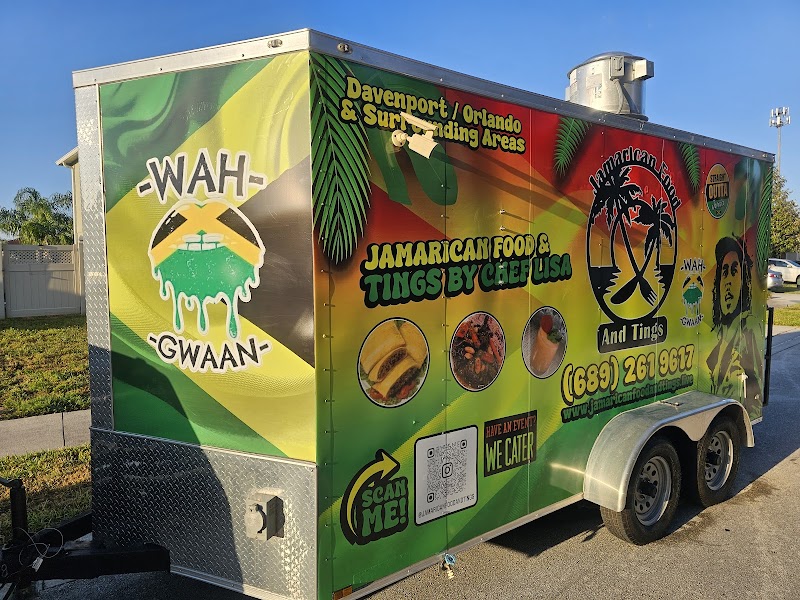 Orlando Caterers and Commissary - photo 2