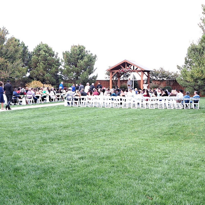 Autumn Oaks Event Center - photo 4