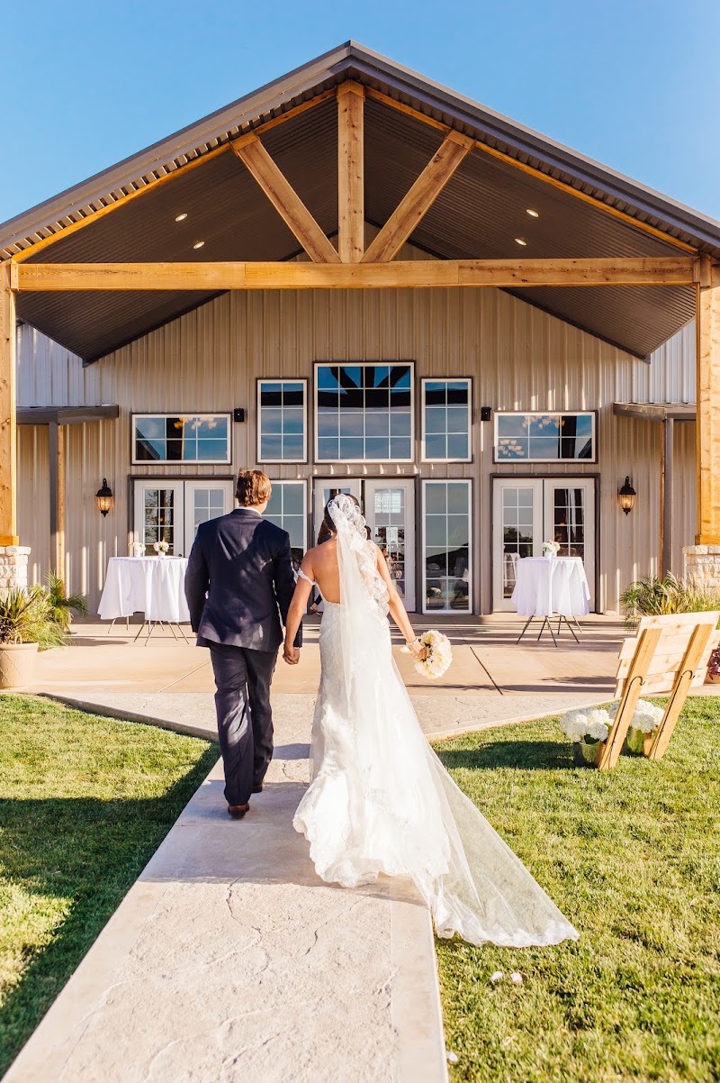 Autumn Oaks Event Center - Catering in Wolfforth, Texas