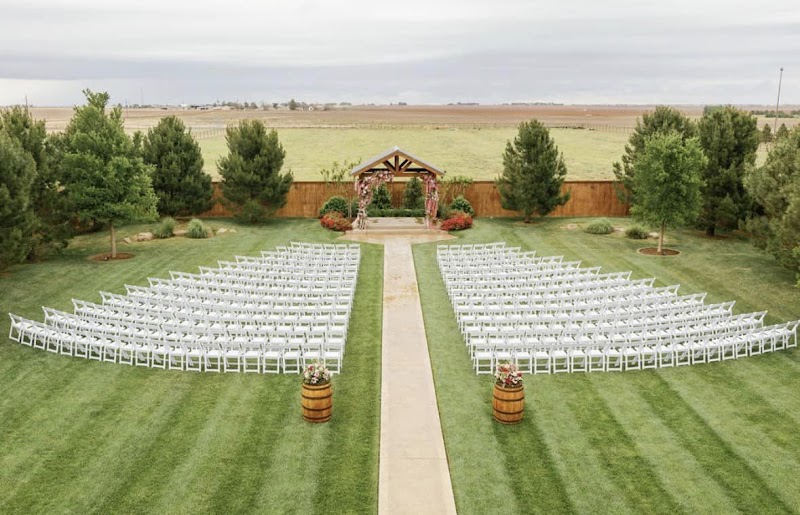 Autumn Oaks Event Center - photo 2