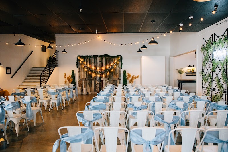 Cottage Charm Event Venue - Catering in Sandy, Utah