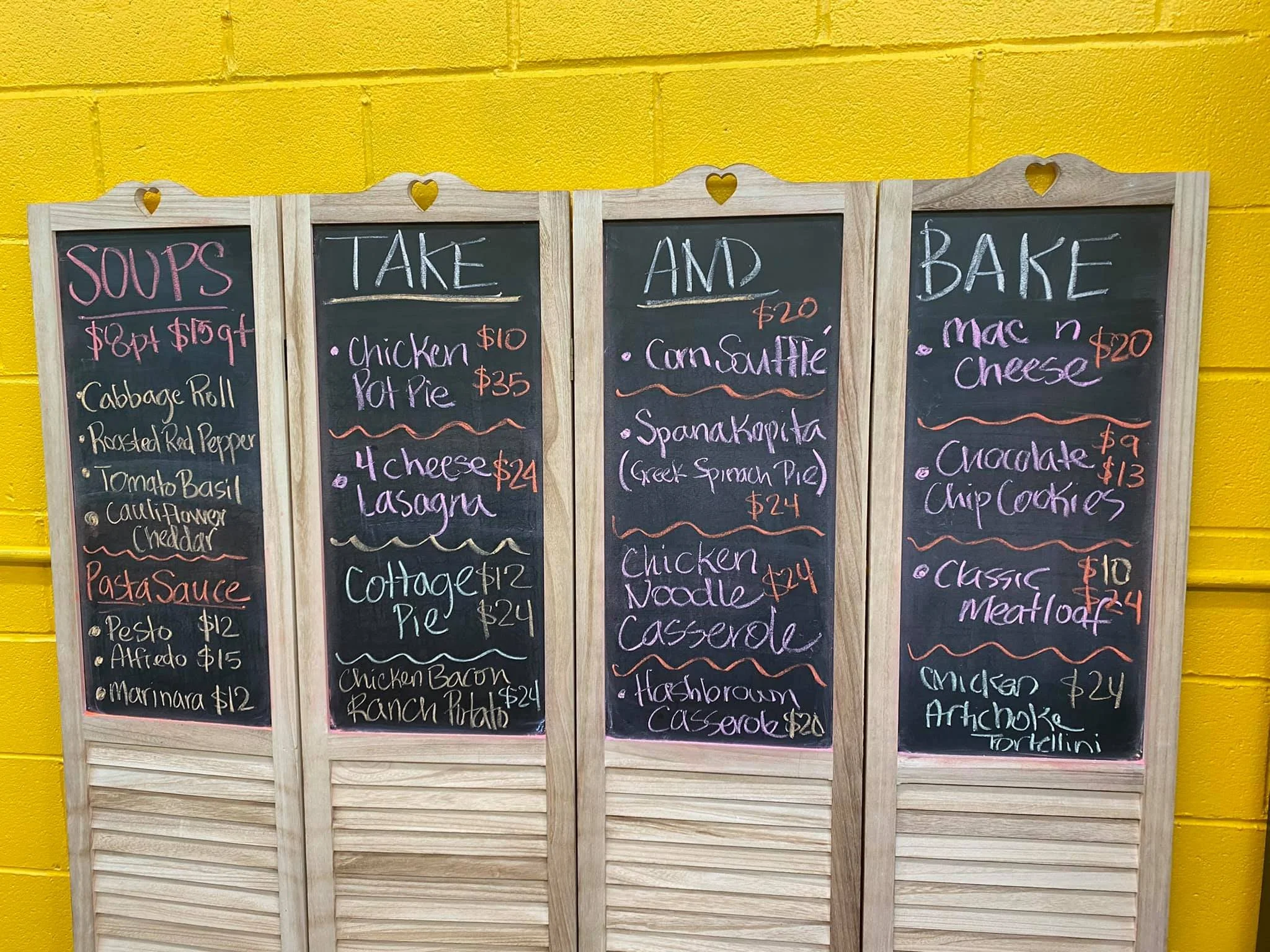 Mrs. Hippie Eats - photo 4