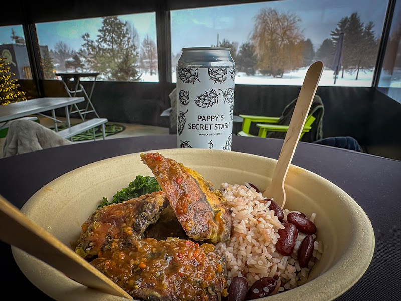 Warren's Kitchen & Catering - photo 4