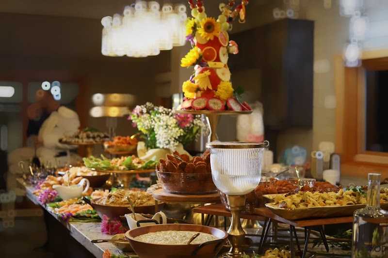 Medjool Catering - Catering in Issaquah, Washington