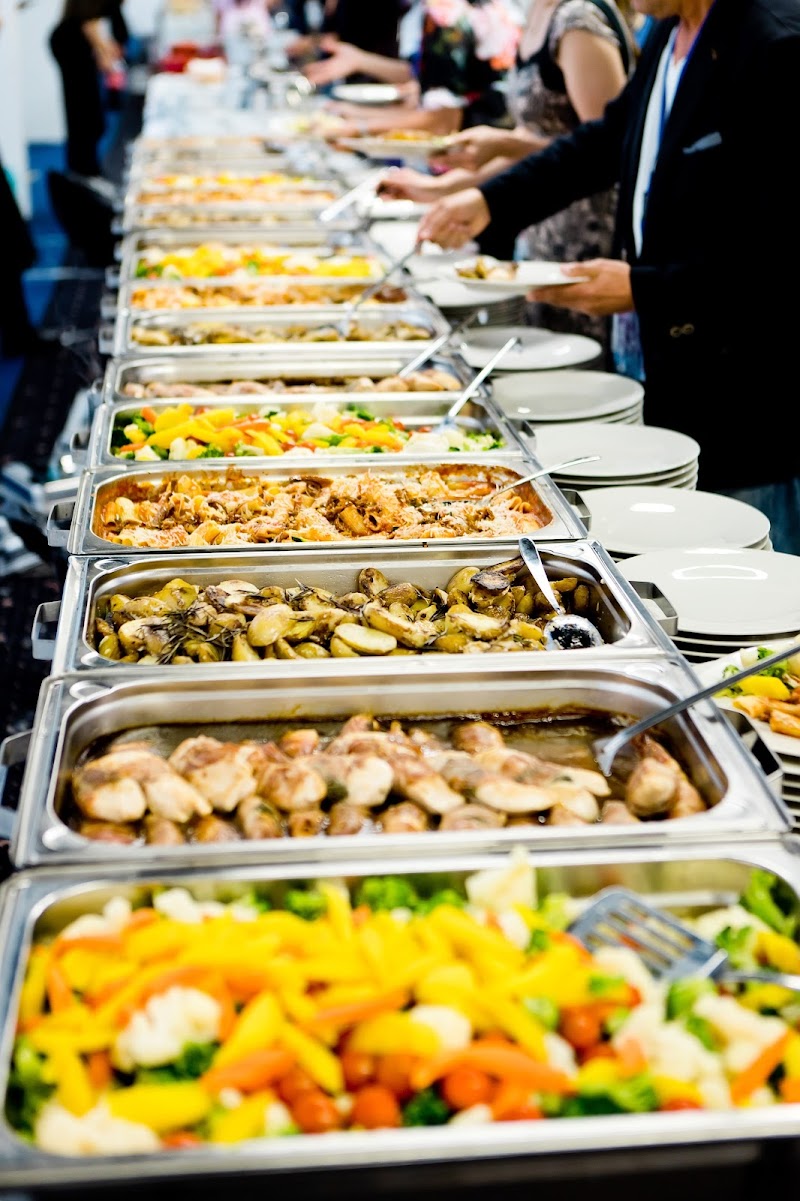 Cater the Ozarks - photo 3