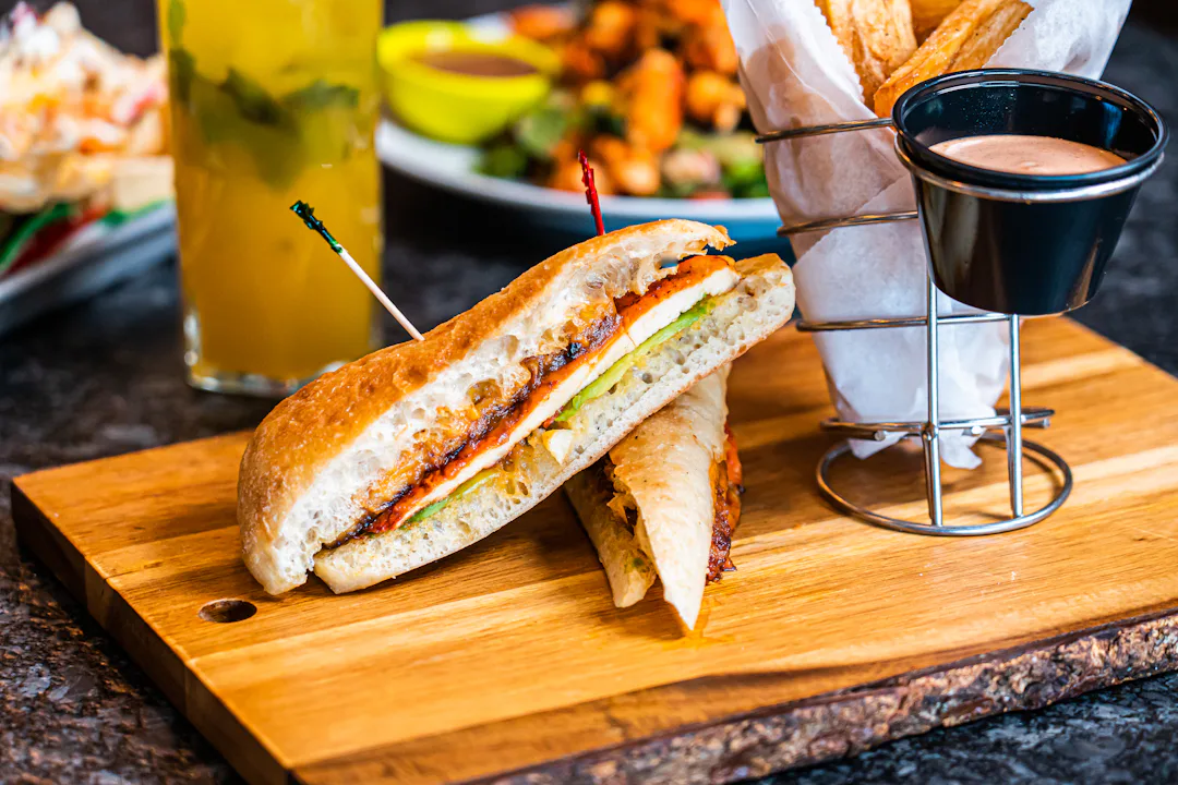 Specialty Sandwich Co - photo 4