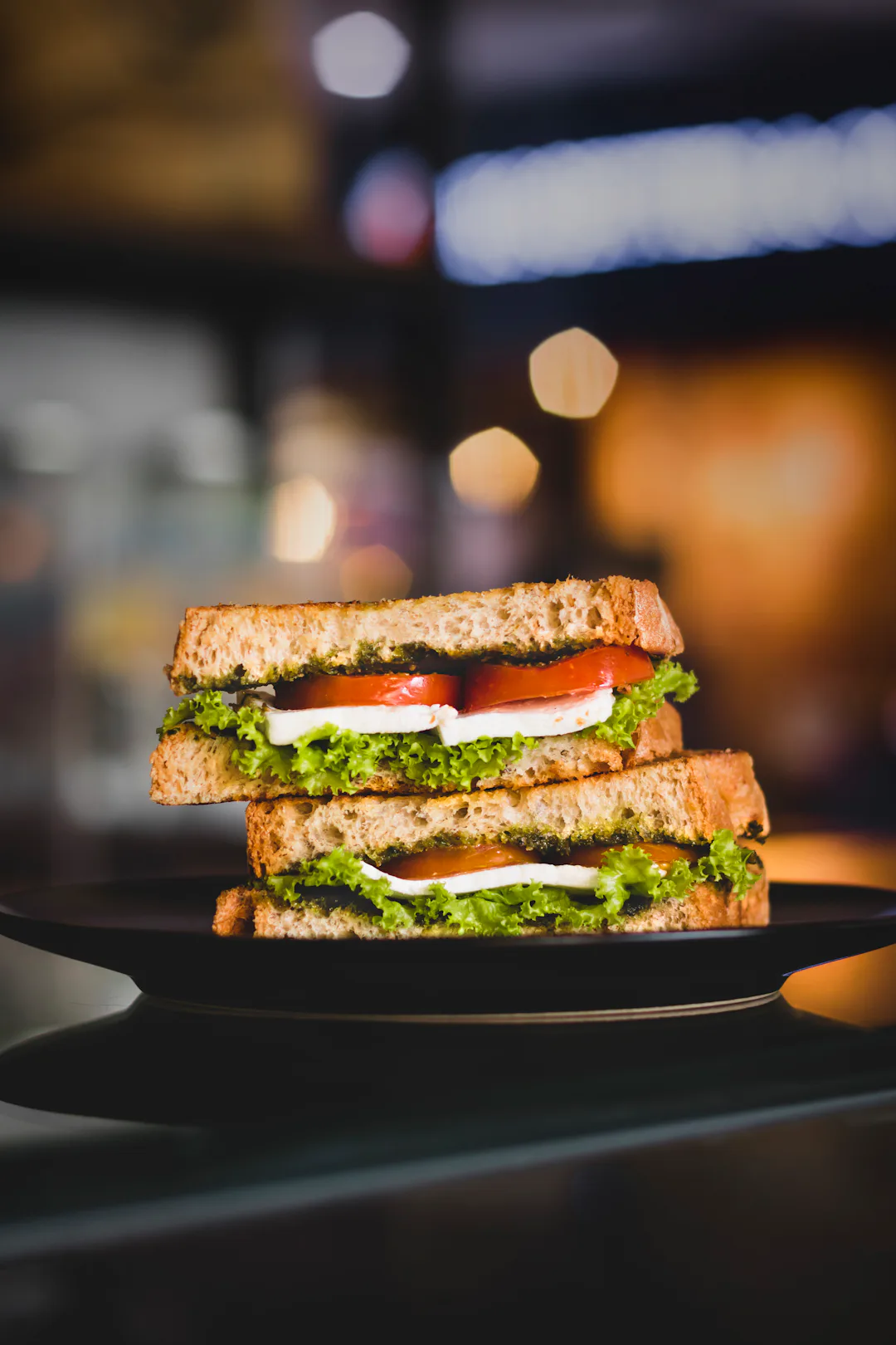 Specialty Sandwich Co - photo 3