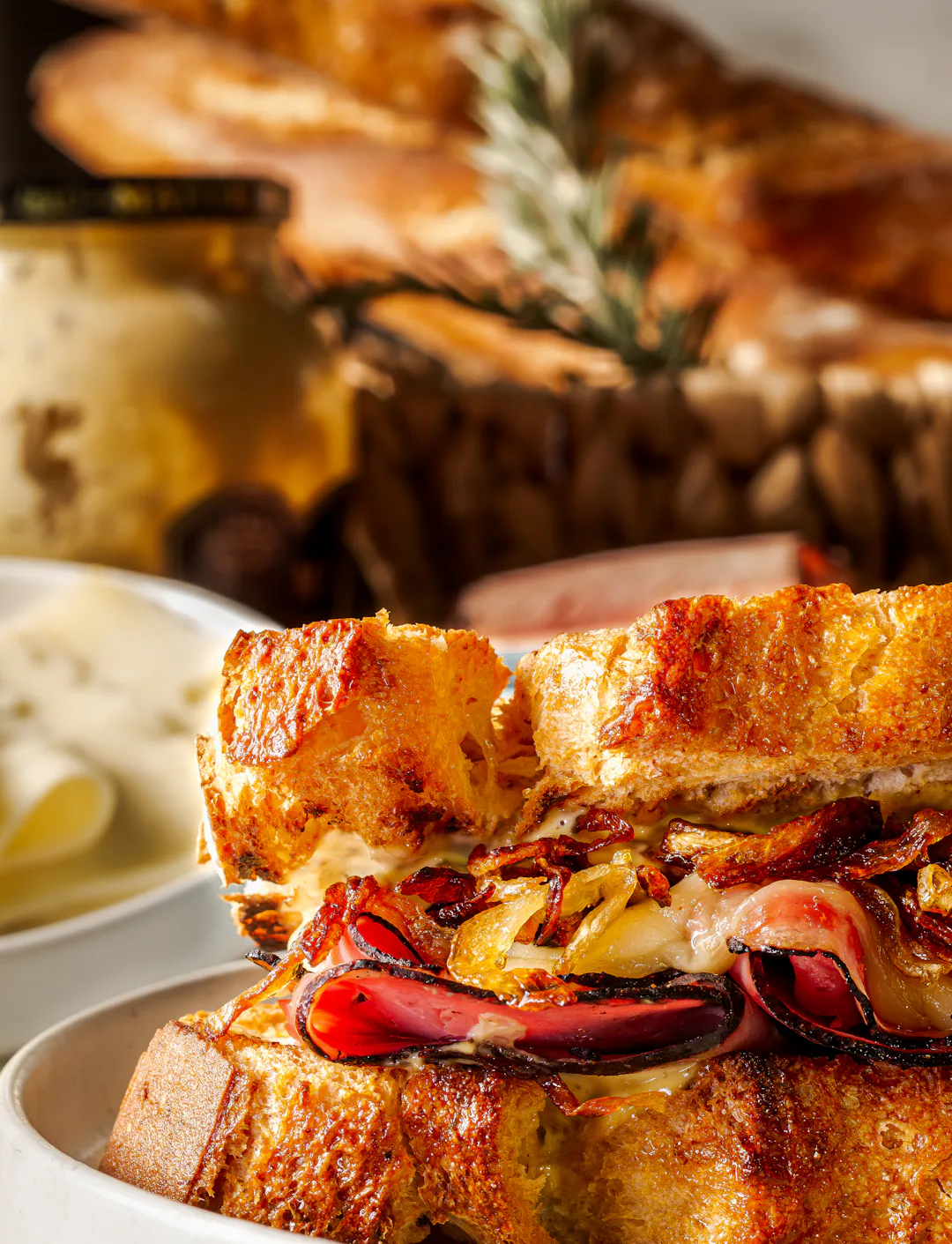 Specialty Sandwich Co - photo 2