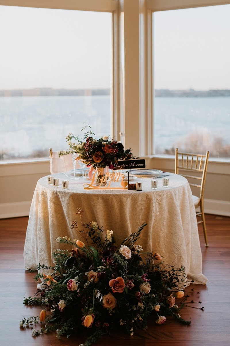 Alyssa Jean Signature Events, LLC - photo 5