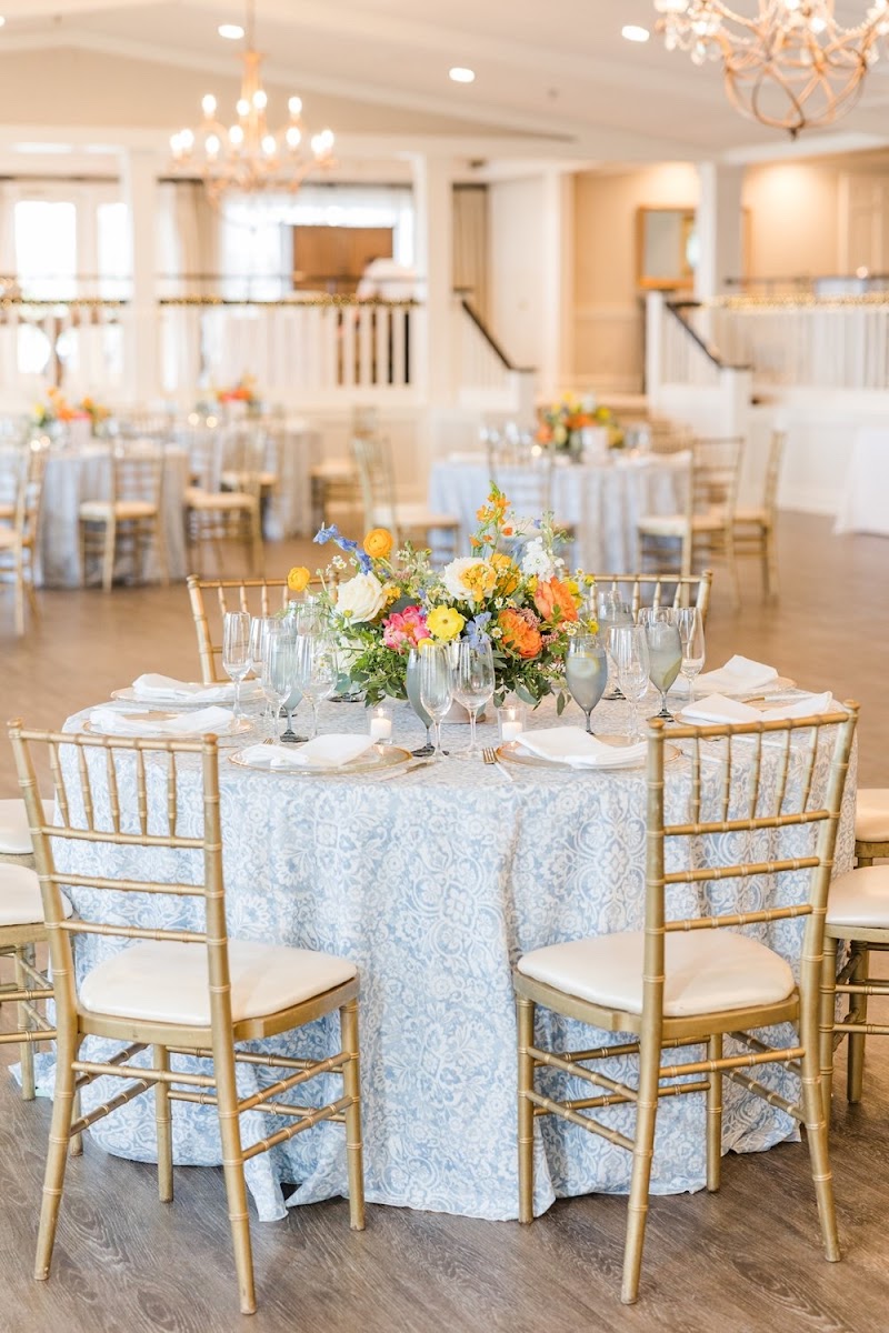 Alyssa Jean Signature Events, LLC - photo 2