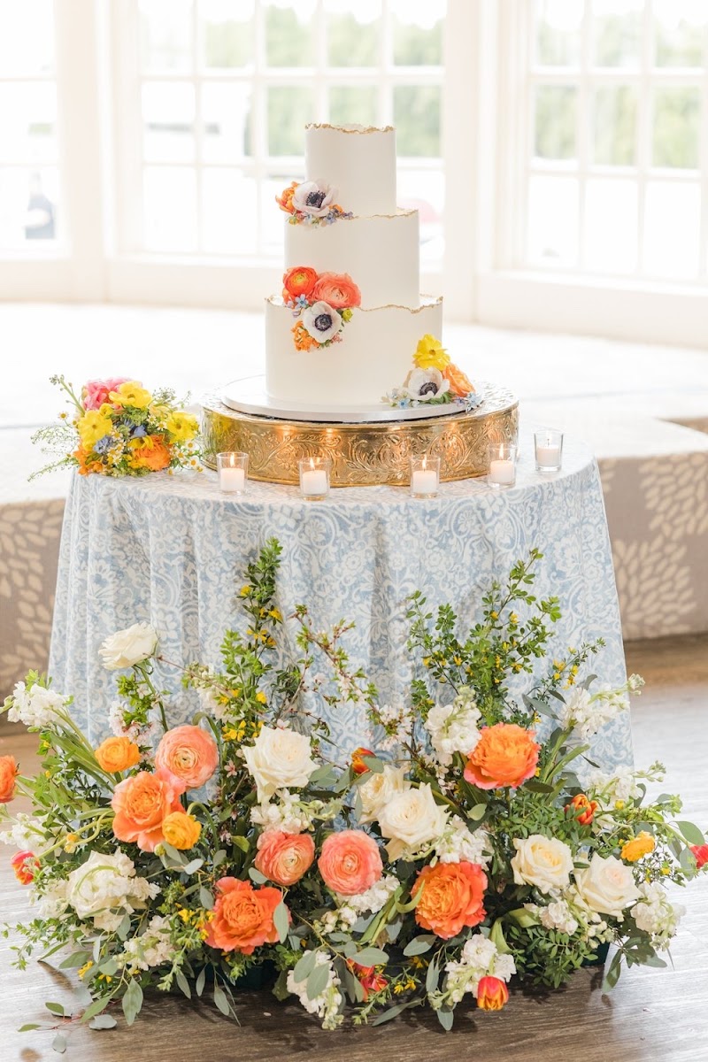 Alyssa Jean Signature Events, LLC - photo 4