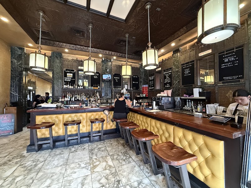 Ted's Bulletin - Capitol Hill - photo 5