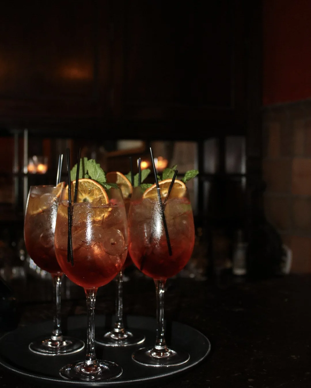 Movers and Shakers | Bar Catering | Wedding Bartending | New Orleans, La - photo 5