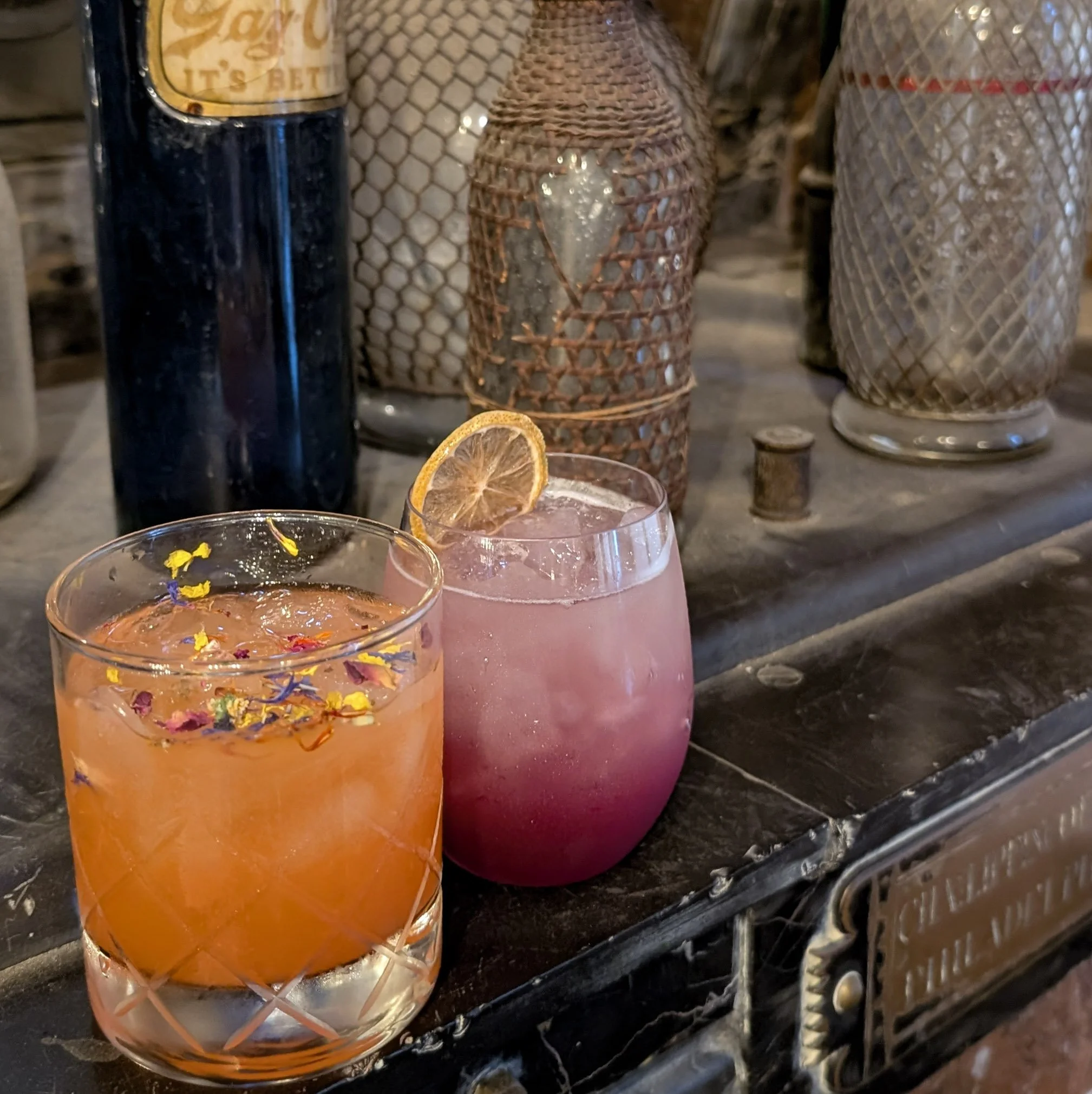 Movers and Shakers | Bar Catering | Wedding Bartending | New Orleans, La - Catering in Arabi, Louisiana