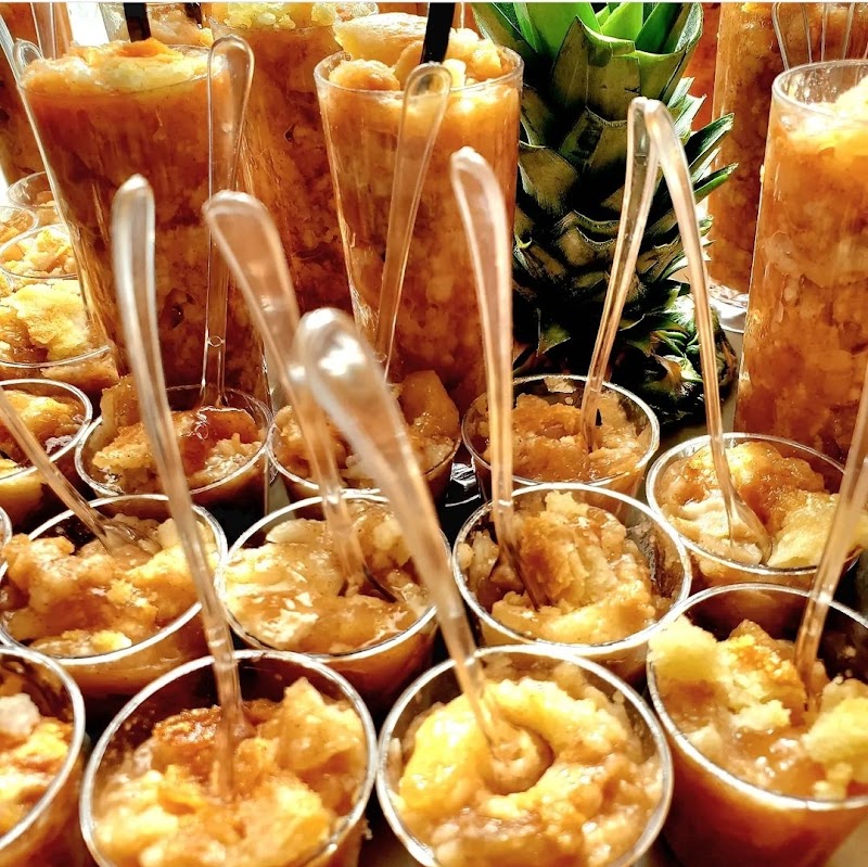 Redplate Catering, LLC - photo 4