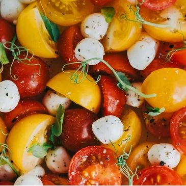 Redplate Catering, LLC - Catering in Raleigh, North Carolina