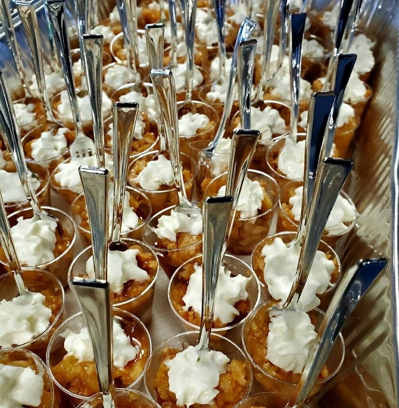 Redplate Catering, LLC - photo 5