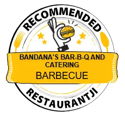 Bandana's Bar-B-Q Carbondale Il - Catering in Carbondale, Illinois