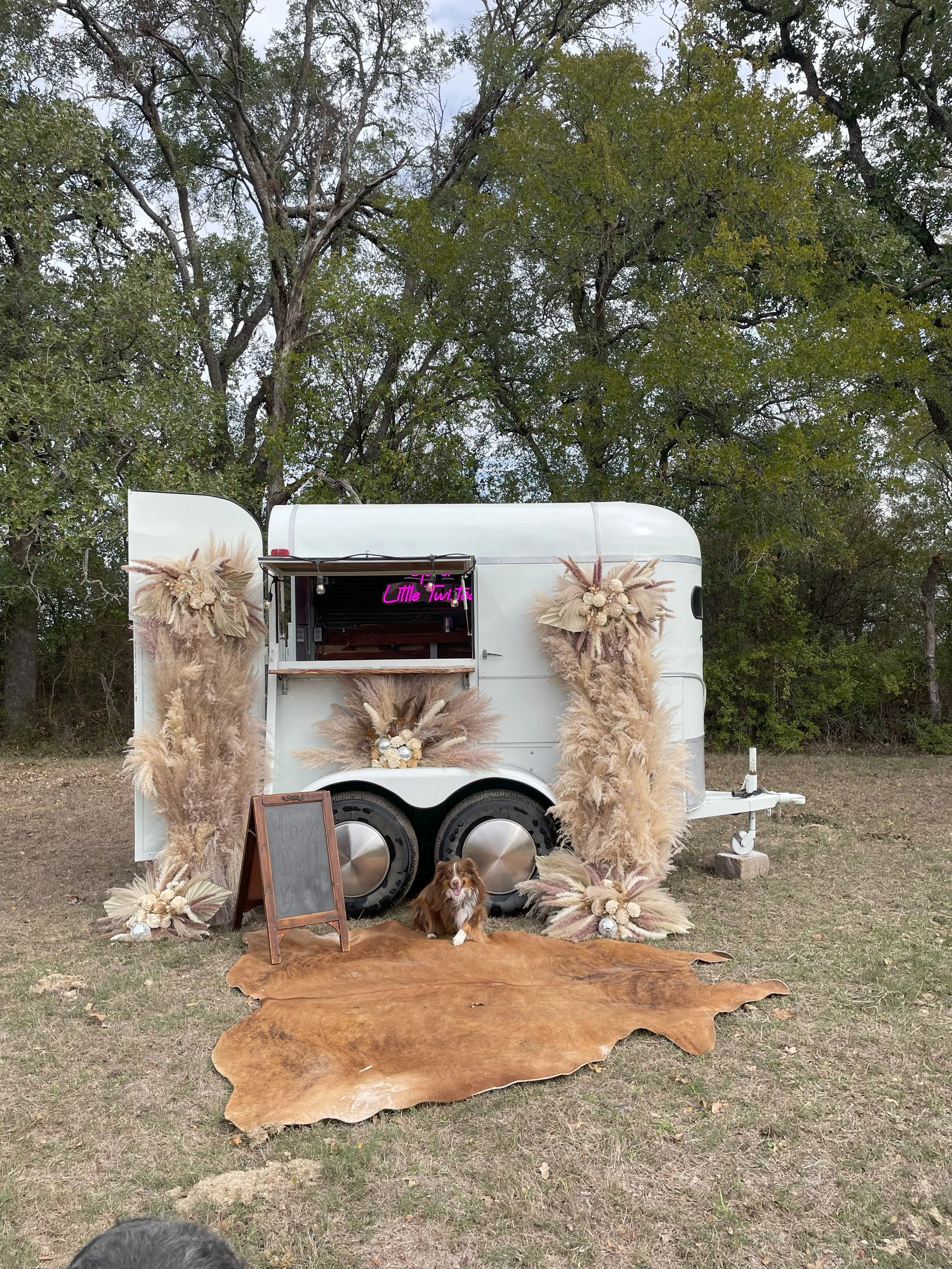 The Twisted Cowboy Mobile Bar LLC - photo 5