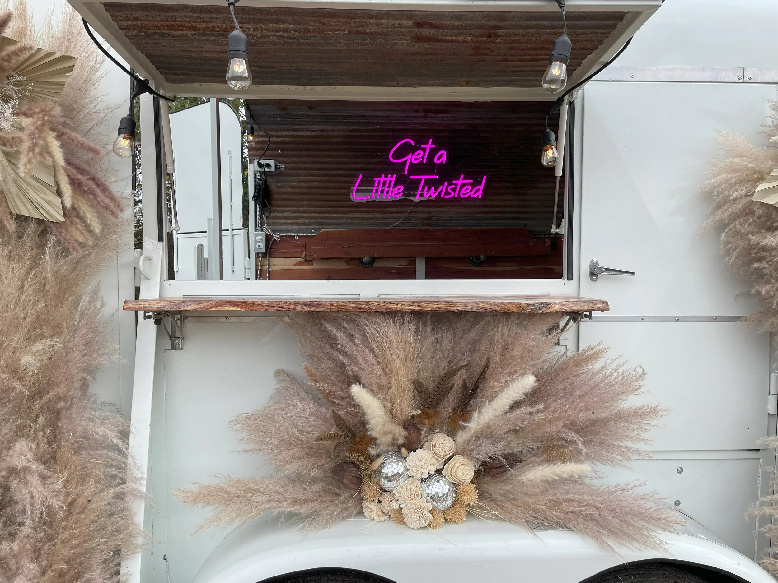 The Twisted Cowboy Mobile Bar LLC - Catering in Waco, Texas