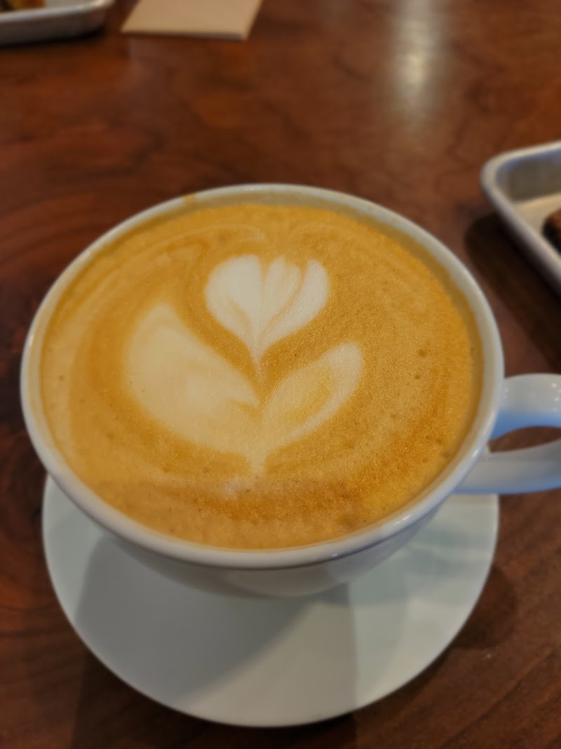 First Avenue Coffee - photo 5