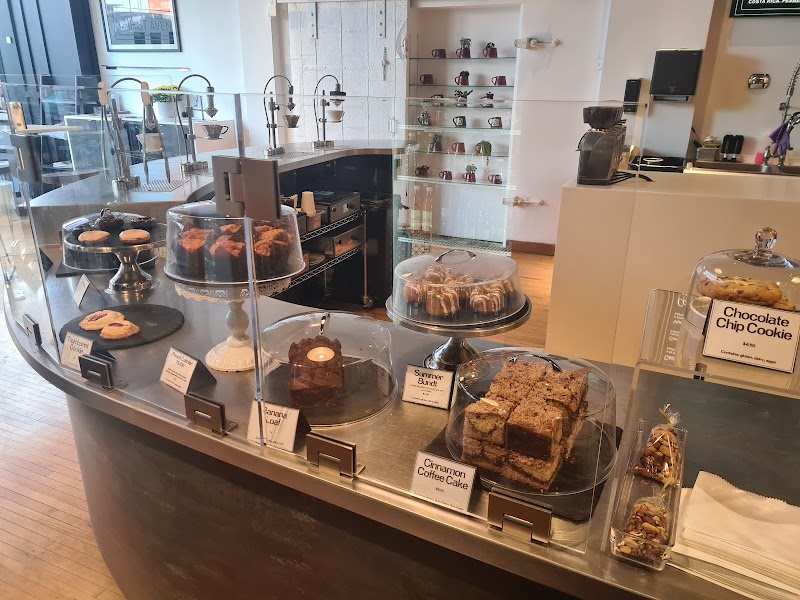 First Avenue Coffee - photo 3