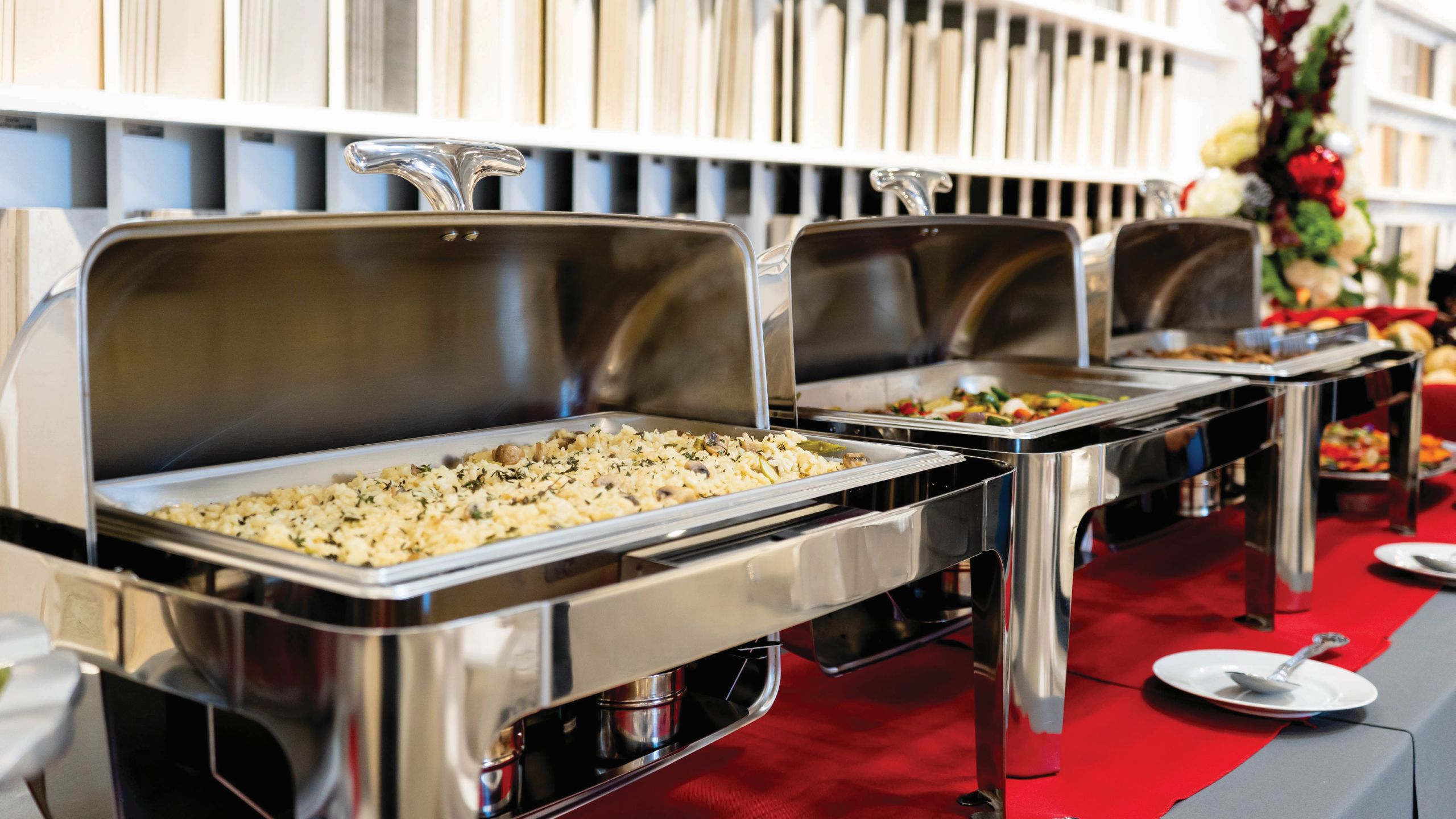 The Eatery at Taste - photo 4