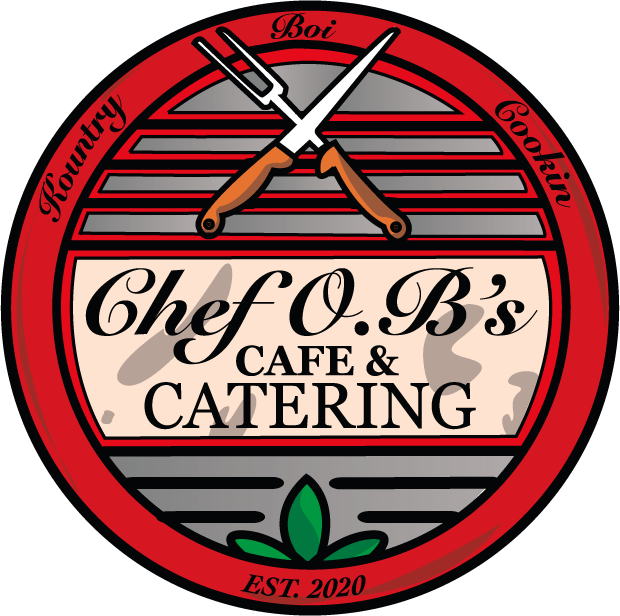 Chef O.B's KountryBoi' Cookin Cafe & Catering - photo 2