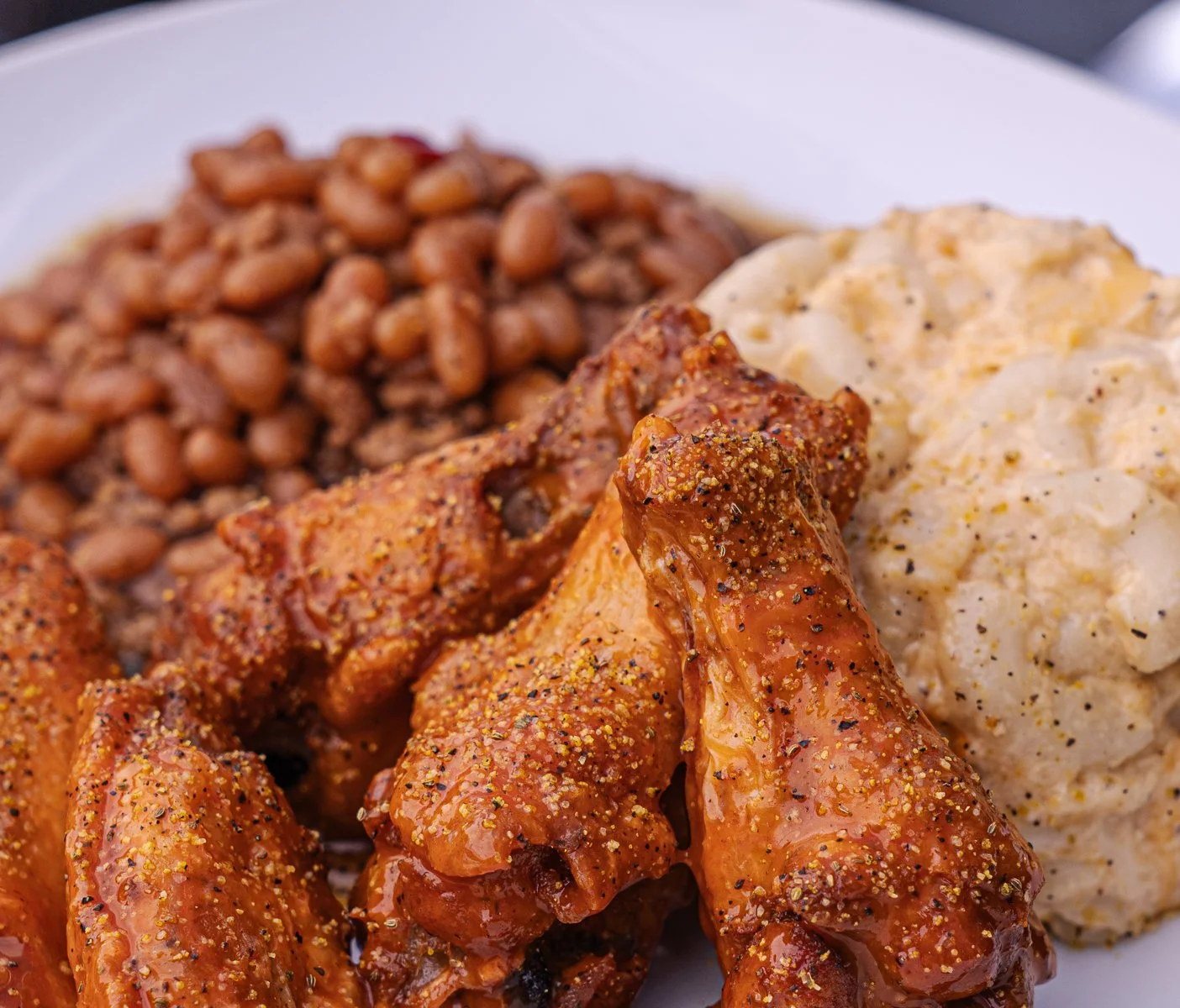 Chef O.B's KountryBoi' Cookin Cafe & Catering - photo 5