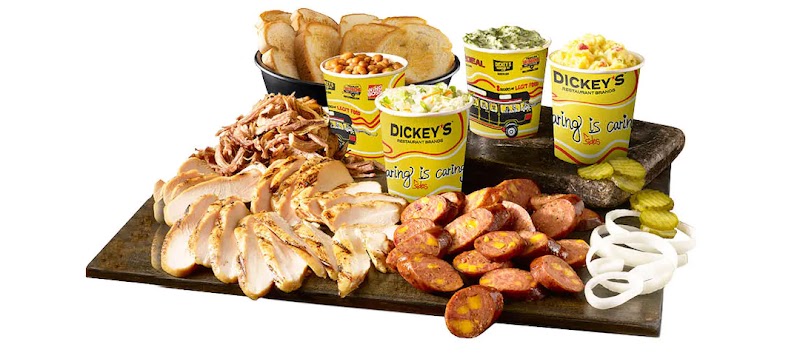 Dickey's Barbecue Pit - Brooksville - Catering in Brooksville, Florida