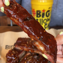 Dickey's Barbecue Pit - Brooksville - photo 4