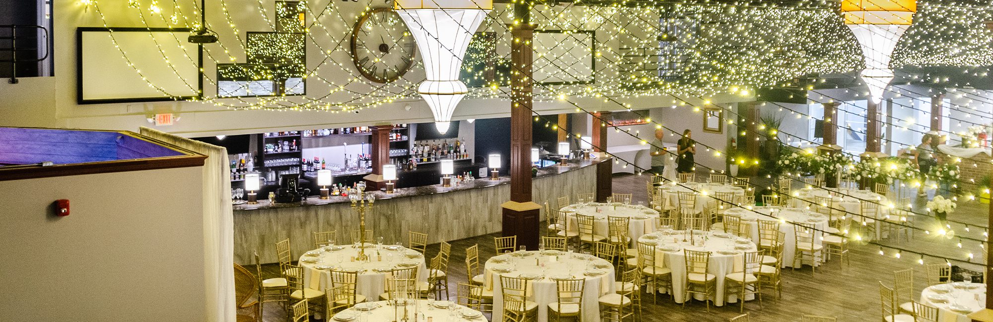 Premier Event & Entertainment Center - Catering in Peoria, Illinois
