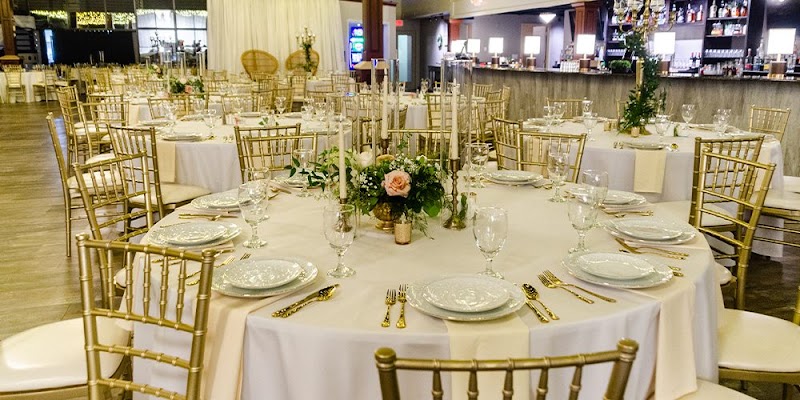 Premier Event & Entertainment Center - photo 5