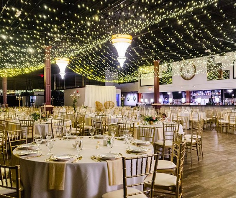Premier Event & Entertainment Center - photo 3