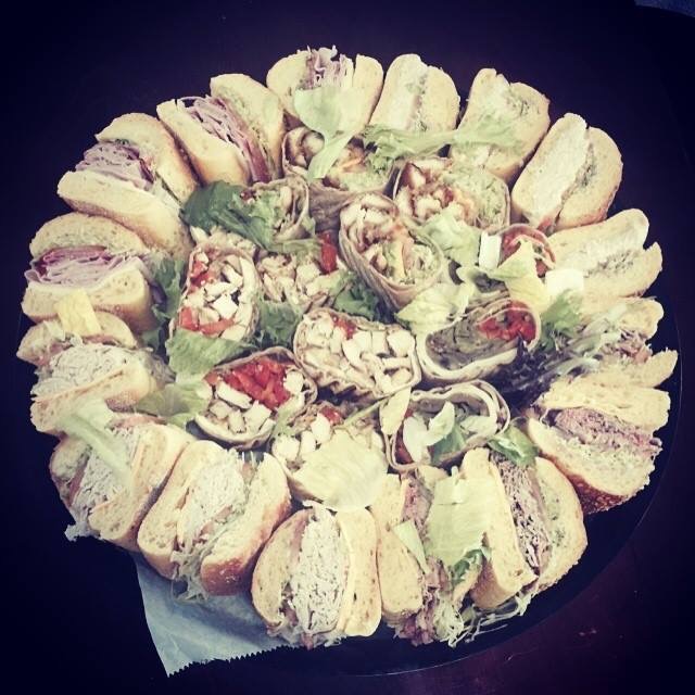 John's Caffe Pizza & Caterers - Catering in Elizabeth, New Jersey