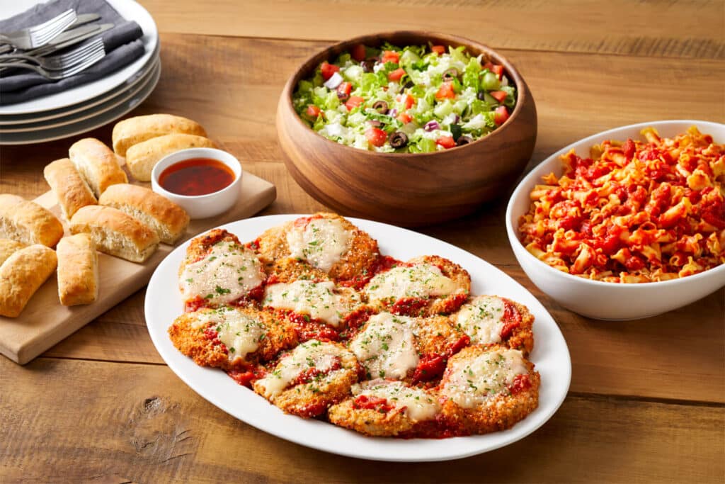 Bravo! Italian Kitchen - photo 3